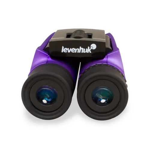 picture Levenhuk Rainbow 8x25 Binoculars,  3