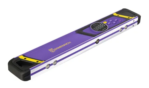 picture Ermenrich Verk LD40 Digital Level, with laser,  2