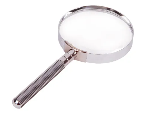 photograph Levenhuk Zeno Handy ZH23 Magnifier,  3