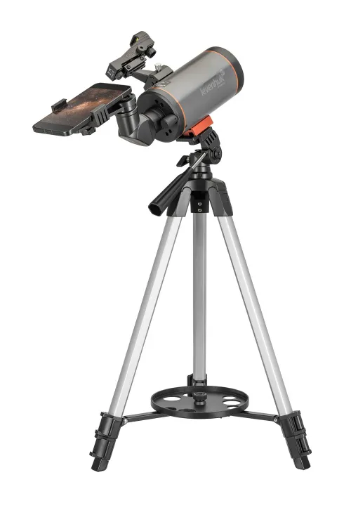 photograph Levenhuk Kelvin Nova PLUS MAK 70/750 Phototelescope,  6