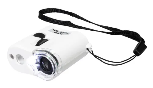 image Levenhuk Zeno Cash ZC2 Pocket Microscope,  10