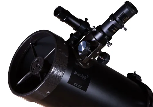 picture Levenhuk Skyline PLUS 130S Telescope - Exhibition Item,  6