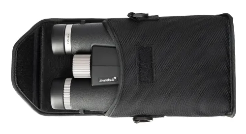 image Levenhuk Nitro ED 10x42 Binoculars,  5