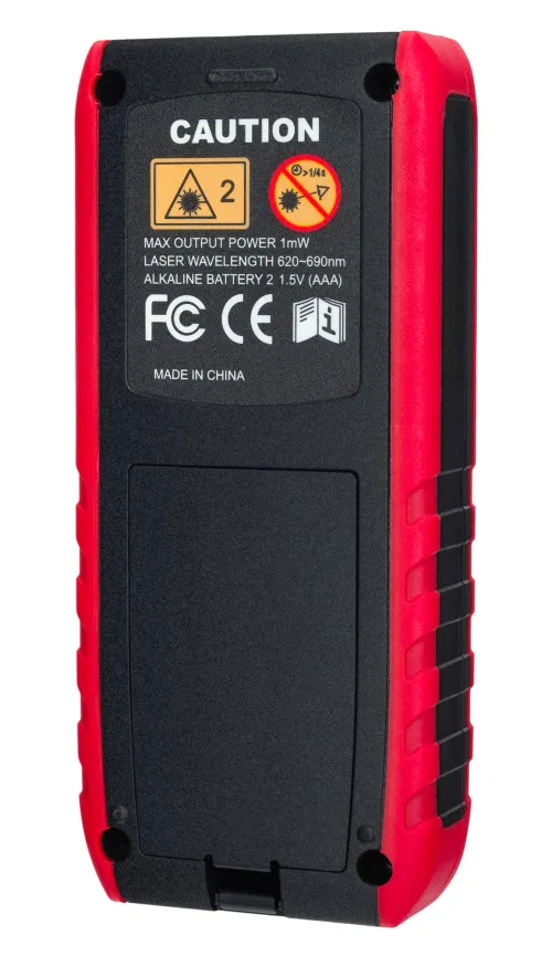 photograph Ermenrich Reel PRO GE100 Laser Meter,  3