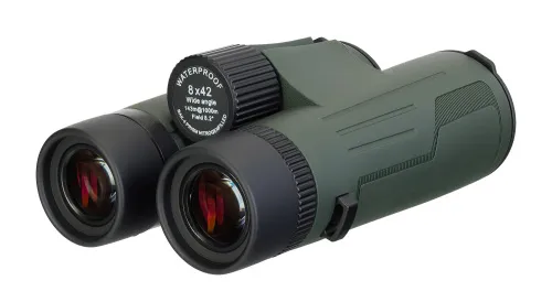 image Levenhuk New Karma PRO ED 8x42 Binoculars,  12