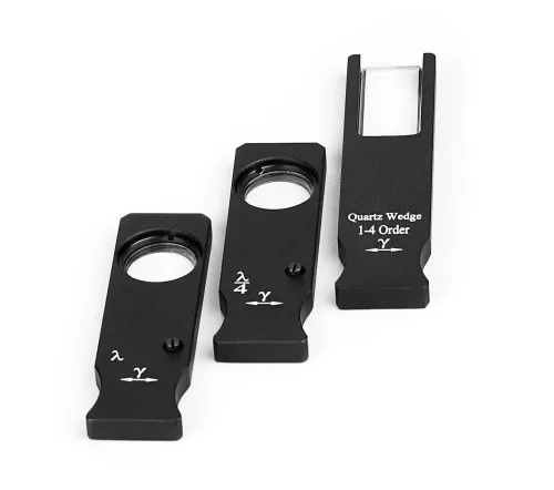 image MAGUS Pol D800 LCD Polarizing Digital Microscope,  15