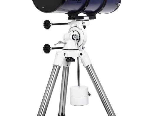 image Levenhuk New Skyline PLUS 130/650P SQ2 Telescope,  7