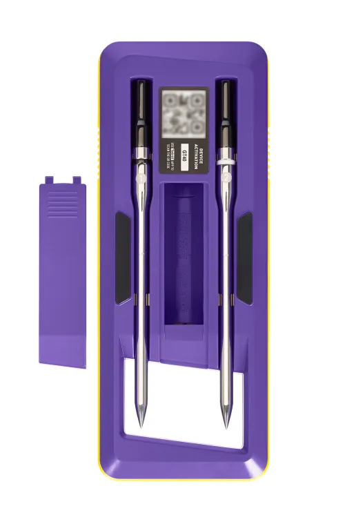 image Ermenrich BBQ GT40 Meat Thermometer,  6
