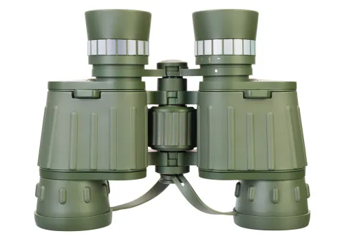 photo Levenhuk Discovery Field 8x42 Binoculars - Exhibition Item,  7
