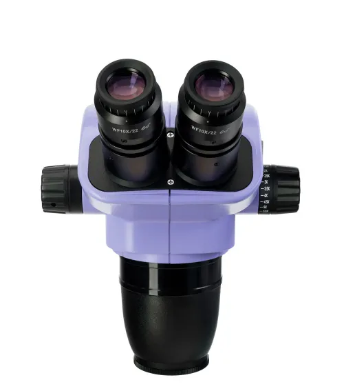 photo MAGUS Stereo 8BH Microscope Head,  4