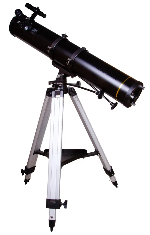 photograph Levenhuk Skyline BASE 110S Telescope,  6