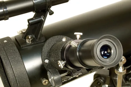 picture Levenhuk Skyline 76x700 AZ Telescope,  5