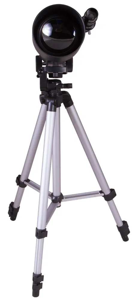 photograph Levenhuk Skyline Travel Sun 70 Telescope,  5