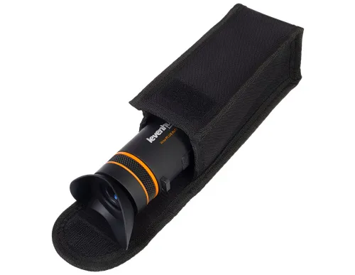 photo Levenhuk Wise PLUS 8x32 Monocular,  3