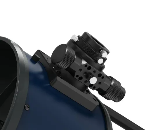 picture Levenhuk New Skyline PRO 16" (400/1830) Retractable Dobsonian Telescope,  2