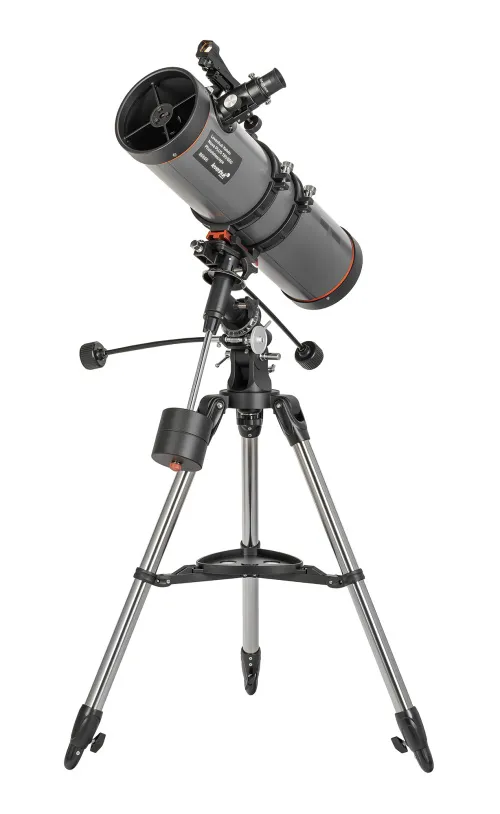 image Levenhuk Kelvin Nova PLUS 130/650 Phototelescope,  4