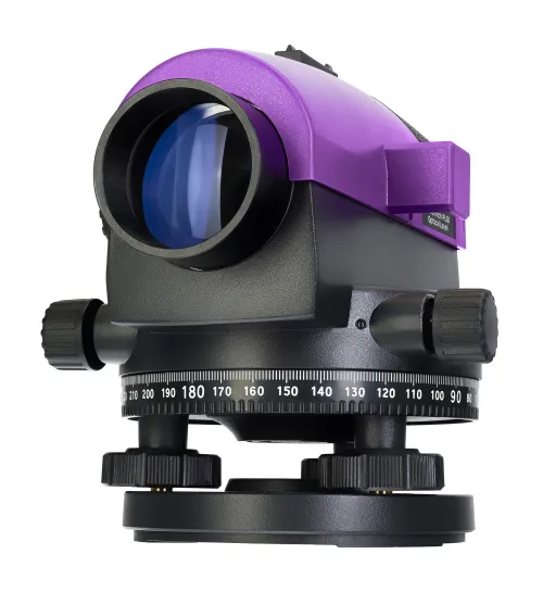 photo Ermenrich PL30 Optical Level,  3
