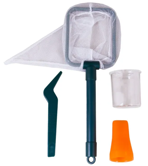 photograph Levenhuk LabZZ BC10 Bug Collector,  3