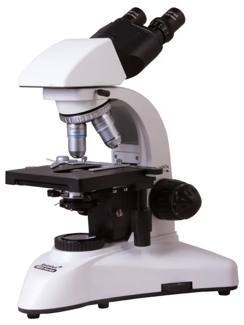 photo Levenhuk MED 25B Binocular Microscope,  3