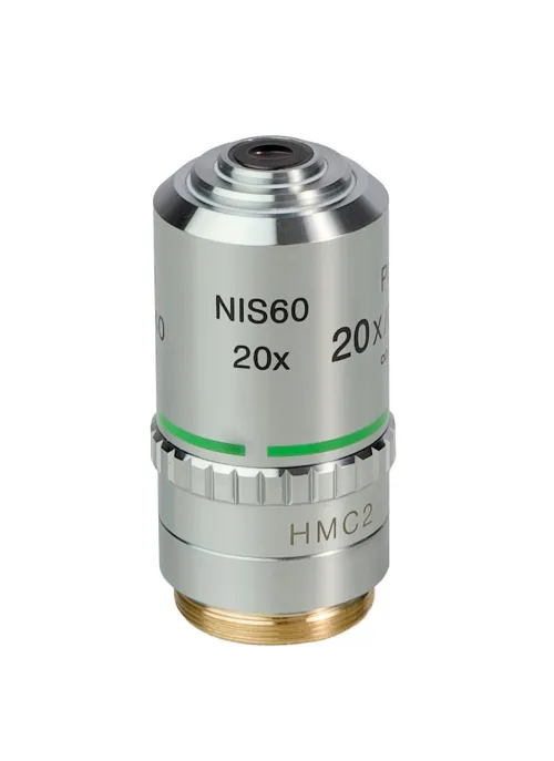 photograph MAGUS HCM360 Device for working with the Hoffman modulation contrast, with objective set,  8