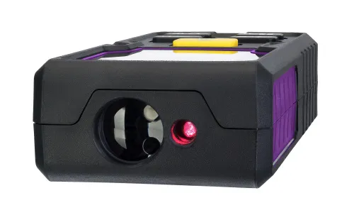 photo Ermenrich Reel PLUS GD100 Laser Meter,  6