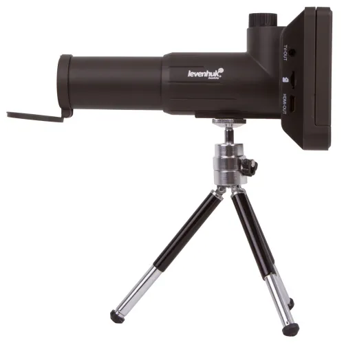 photo Levenhuk Blaze D500 Digital Spotting Scope,  6
