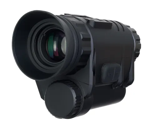 photograph Levenhuk Halo NVM50 Helmet Digital Night Vision Monocular,  13