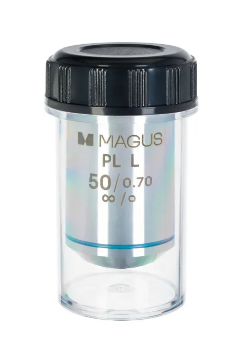 image MAGUS 50PLL 50х/0.70 Plan L WD 3.68mm Objective,  2