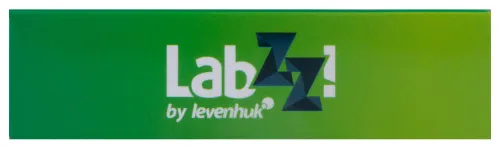 picture Levenhuk LabZZ P12 Plants Prepared Slides Set,  10