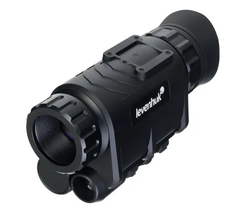 photograph Levenhuk Halo NVM50 Helmet Digital Night Vision Monocular,  6