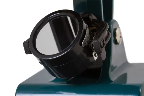 image Levenhuk LabZZ MT2 Microscope & Telescope Kit,  13