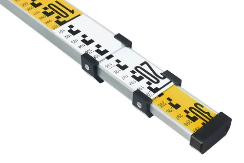 photograph Ermenrich Reel TWR3 Tower Ruler,  6