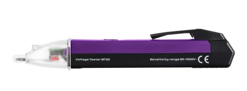 image Ermenrich Zing WT20 Voltage Tester,  2