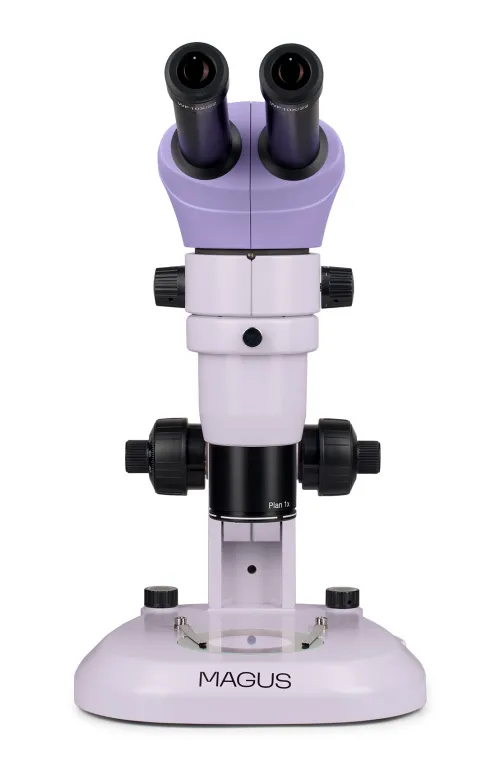 photo MAGUS Stereo A10 Stereomicroscope,  9