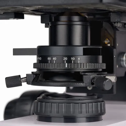 picture MAGUS Bio D260T LCD Biological Digital Microscope,  13