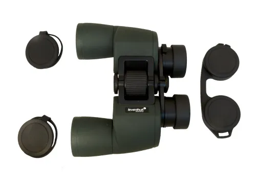 picture Levenhuk Sherman PRO 8x42 Binoculars - Exhibition Item,  6