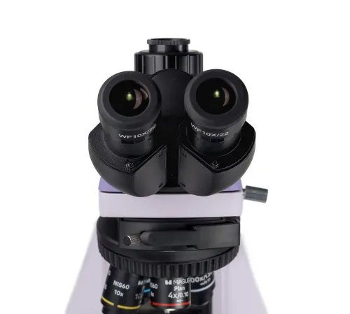 picture MAGUS Bio 260T Biological Microscope,  12