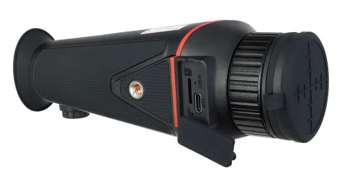 photograph Levenhuk Halo 20X PLUS Digital Night Vision Monocular ,  12