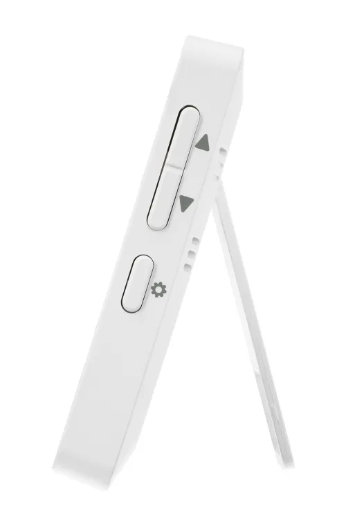 photograph Ermenrich Report WR10 Thermohygrometer,  4