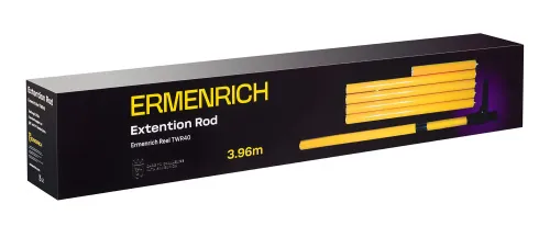 photo Ermenrich Reel TWR40 Extension Rod, 3.96m,  14