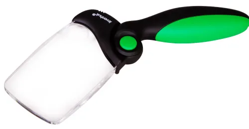 image Levenhuk Zeno Read ZR14 Magnifier,  4