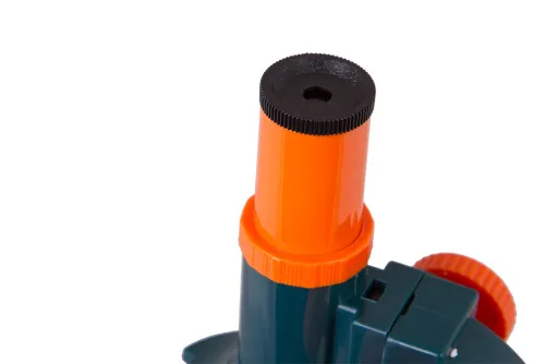 picture Levenhuk LabZZ M1 Microscope,  6