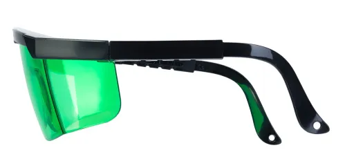 photo Ermenrich Verk GG30 Green Eyeglasses,  3