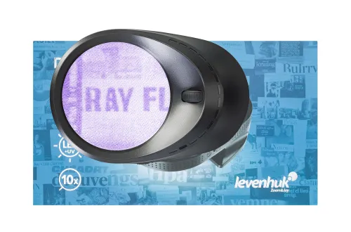 image Levenhuk ERGO 30 Digital Magnifier,  14