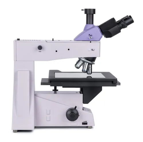 photo MAGUS Metal 650 Metallurgical Microscope,  11