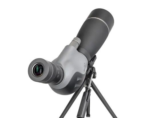 photograph Levenhuk New Blaze ED 70 Spotting Scope,  8