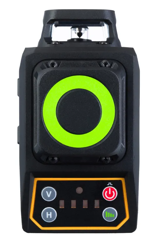 image Ermenrich PRO LV40  Laser Level,  7