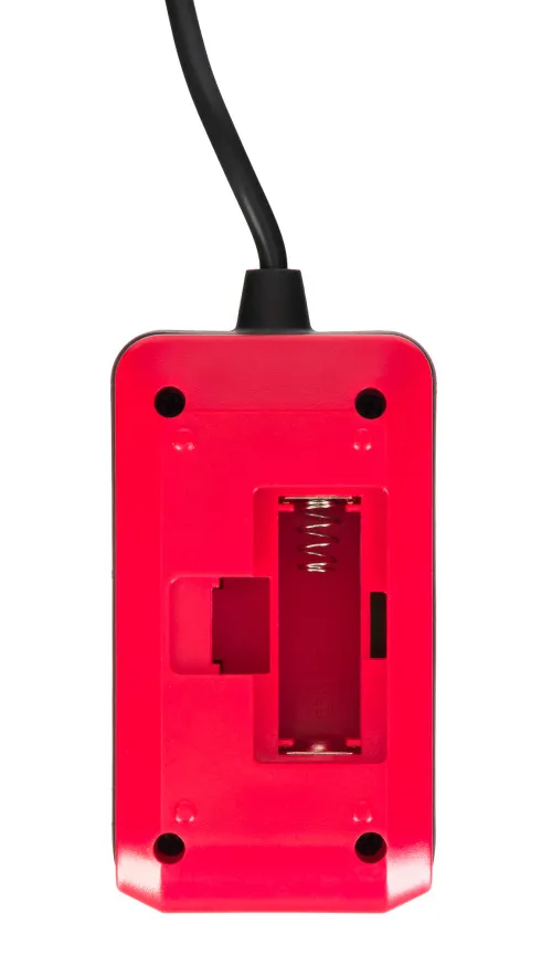 photo Ermenrich Zing CT30 Auto Tester,  5