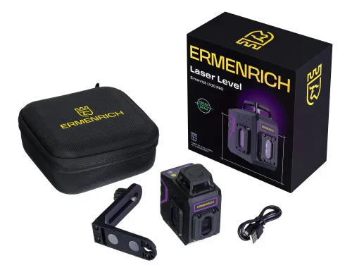 image Ermenrich PRO LV20  Laser Level,  2