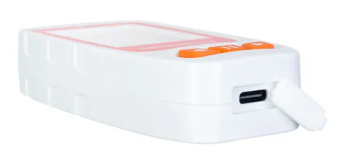 photo Ermenrich Ping RD40 Radiation Detector,  5